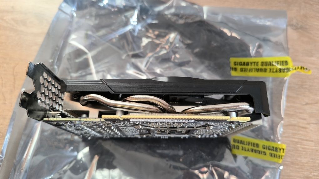 Видеокарта Palit GeForce RTX 3060 StormX