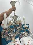 Люстра  дешева за 3000 тг