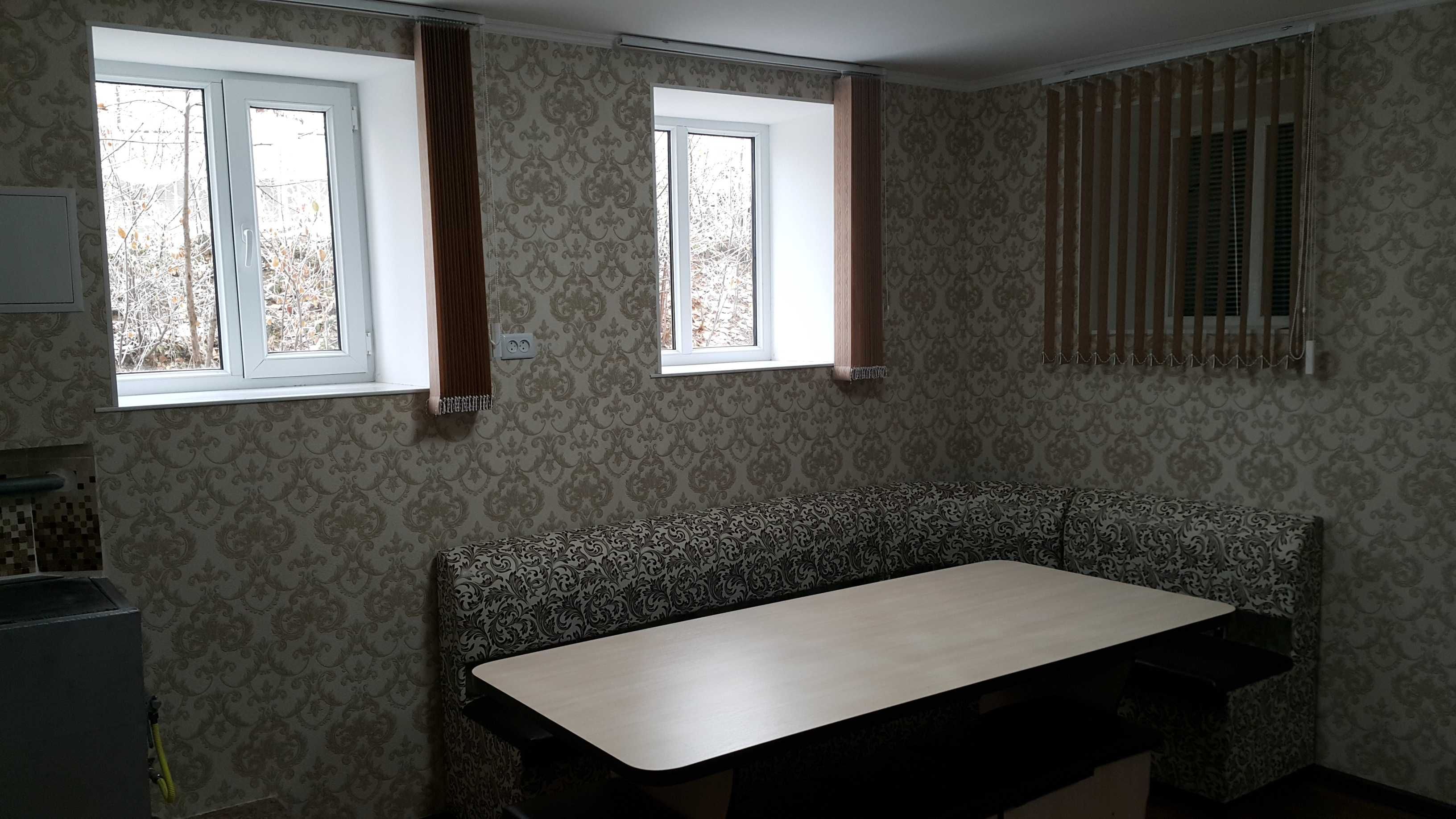 Продам Дом ! В Мерке. Все Удобствами!  Все Хоз. Постройки.Сад .Огород.