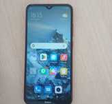 Xiaomi redmi 8a.