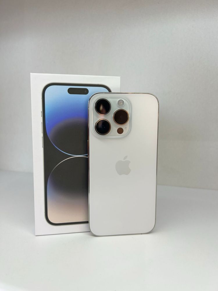Iphone 14 pro 256gbt