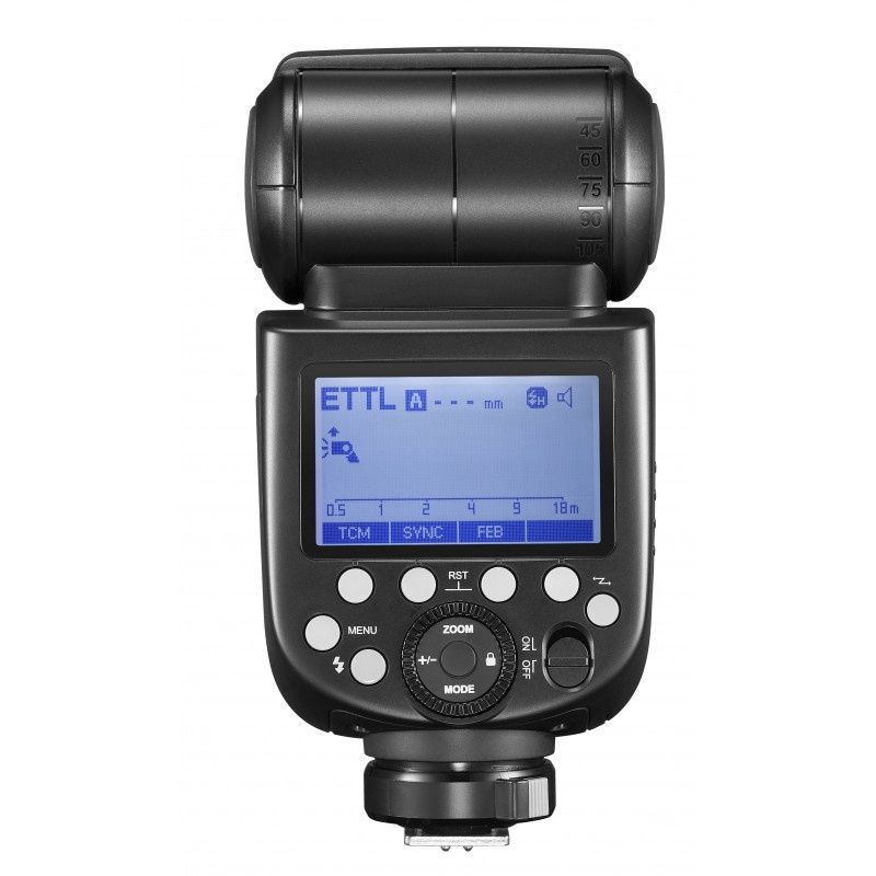 Вспышка Godox TT685C Thinklite TTL для Canon
