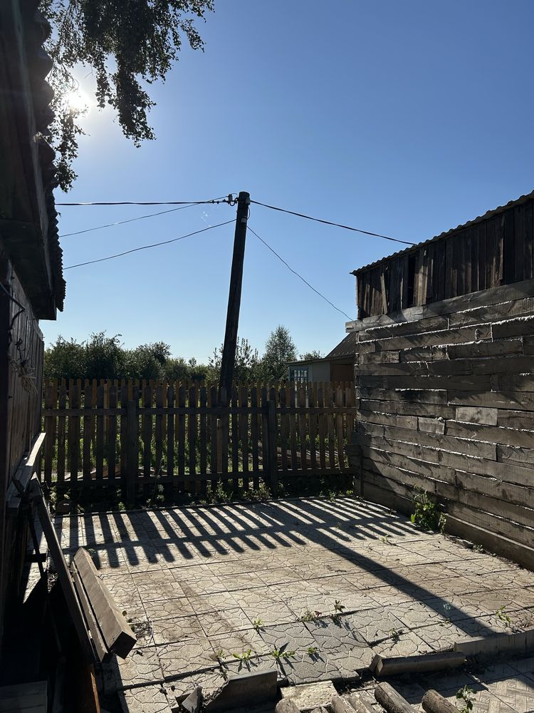 Продам дачу,возможно для круглогодичного проживания.