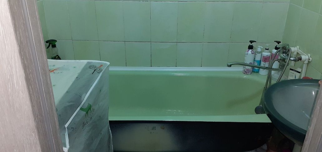 Продам или обменяю 3 комн.кв.