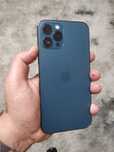 Продам iphone 12 pro max 256gb