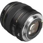 Canon 85mm 1:1.8