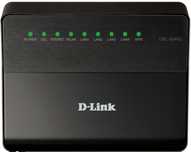 Модем DSL2640U.
