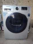Стиральная машина samsung 8kg