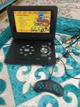 Новый DVD player сатылады