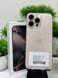 Iphone 16 pro max 256 gb