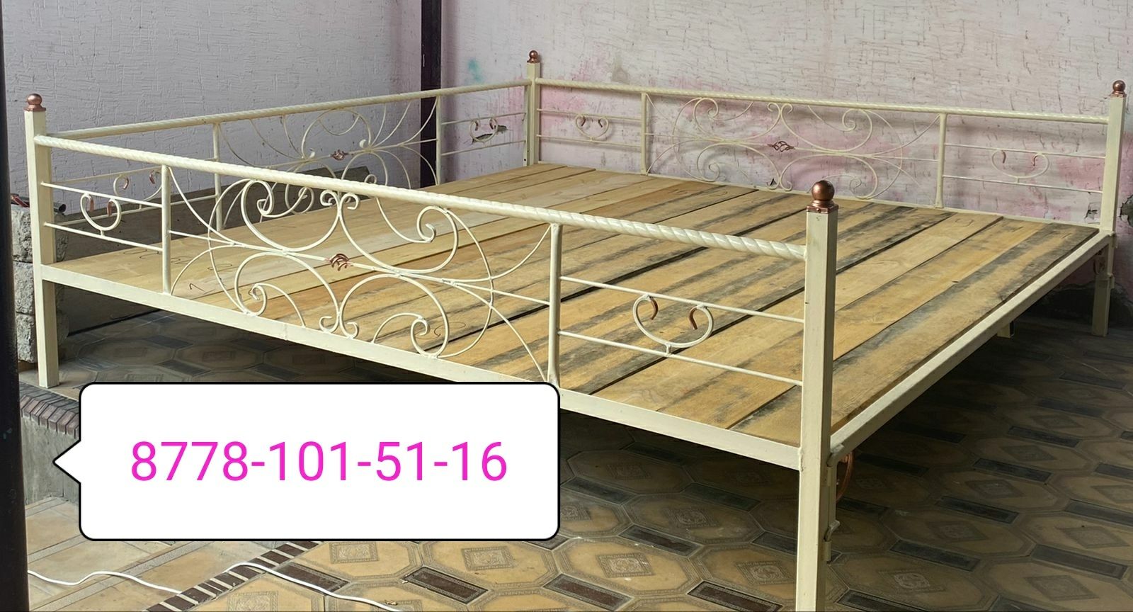 Тапчан  10түрі бар Шымкент