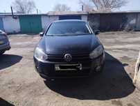 Продам Гольф 6 2010г.