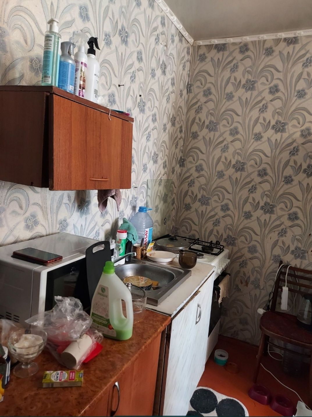 Продам комнату в общежитии р-он Сокола
