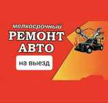 Ремонт авто любой сложности , сто на вызов каспий рэд,/