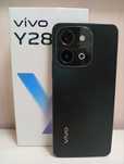 Vivo Y28 256 Gb ( Г Тараз 7мкр 12/2 ) лот 671284