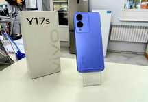Vivo Y17s 12/128 GB
