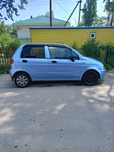 Продам автомобиль Daewoo Matiz