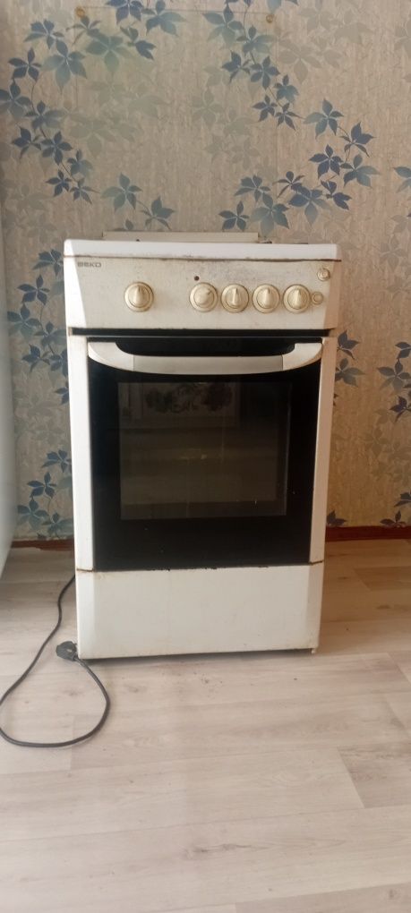Продаётся газовая плита