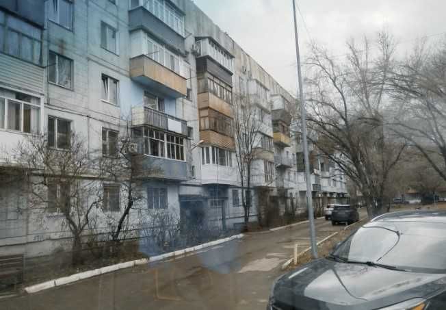 1-комнатной квартиры, 30 м², мкр-н Орбита-1