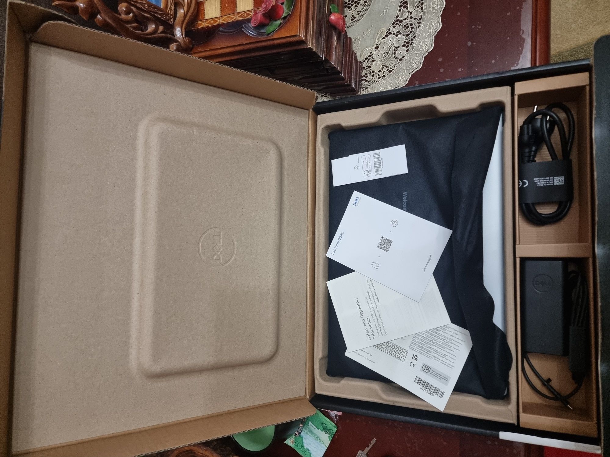 Ноутбук DELL Latitude 5540