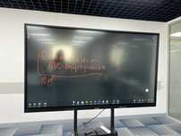 Интерактивные панели