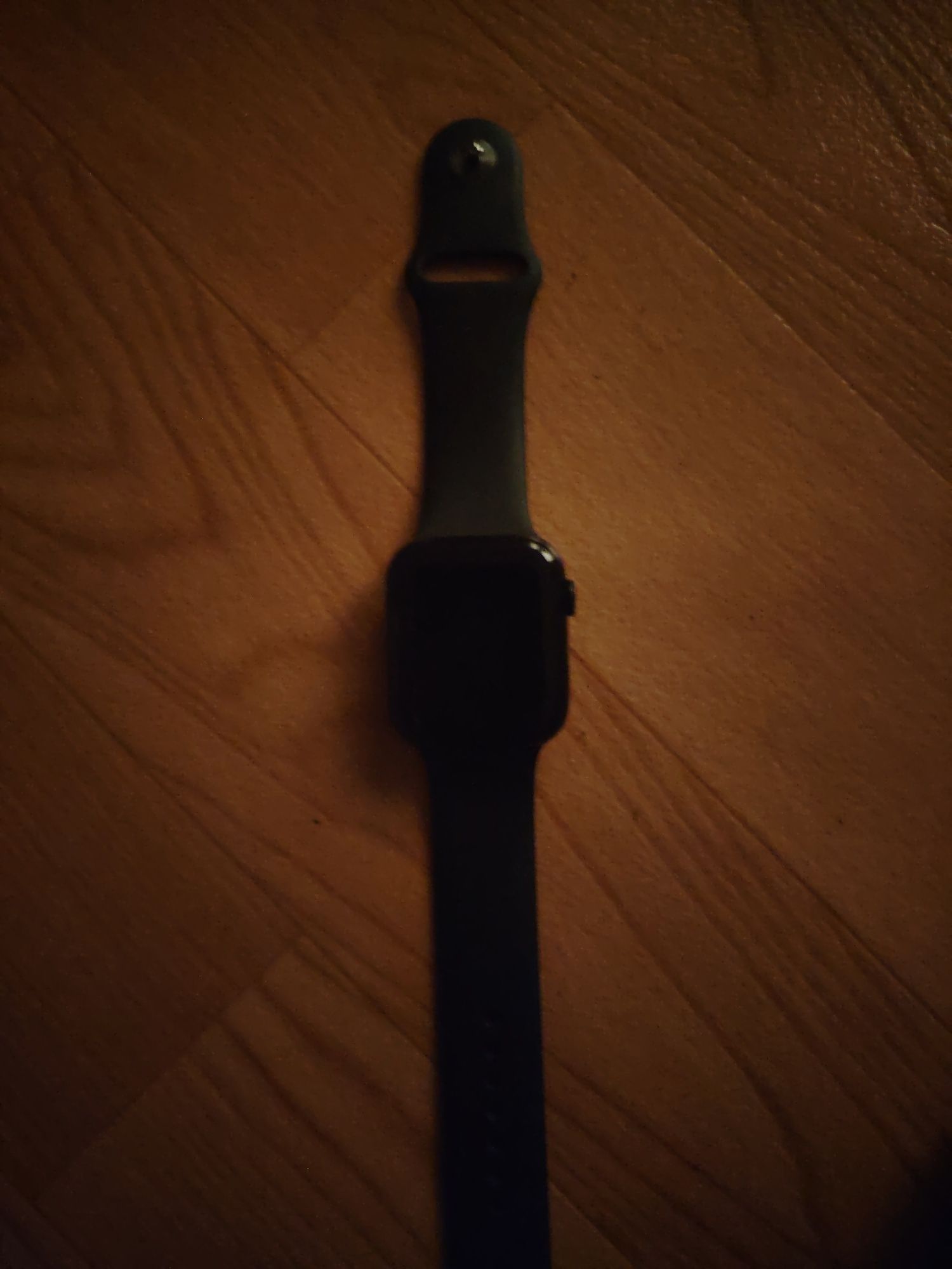 Apple watch se новый