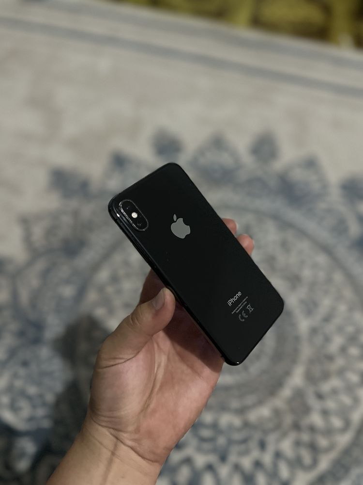 Iphone Xs 256gb / Apple Xs 256gb / Айфон Хс 256гб