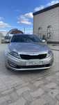 Продам Kia Optima 2013 год