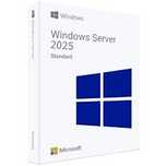 Windows server 2025 standart
