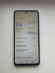 Продам Игровой телефон Poco X3 NFC  8/128 GB  в идеальном состоянии