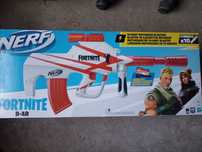 Автомат NERF игрушка