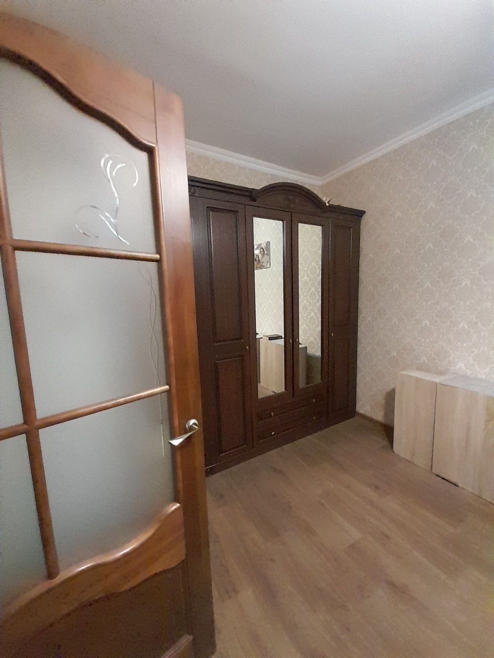 Новые дома Продам 2-х комн квартиру 2014 год , Сырым - Датова 35 новые
