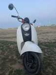 Продам Скутер Honda Skoppei