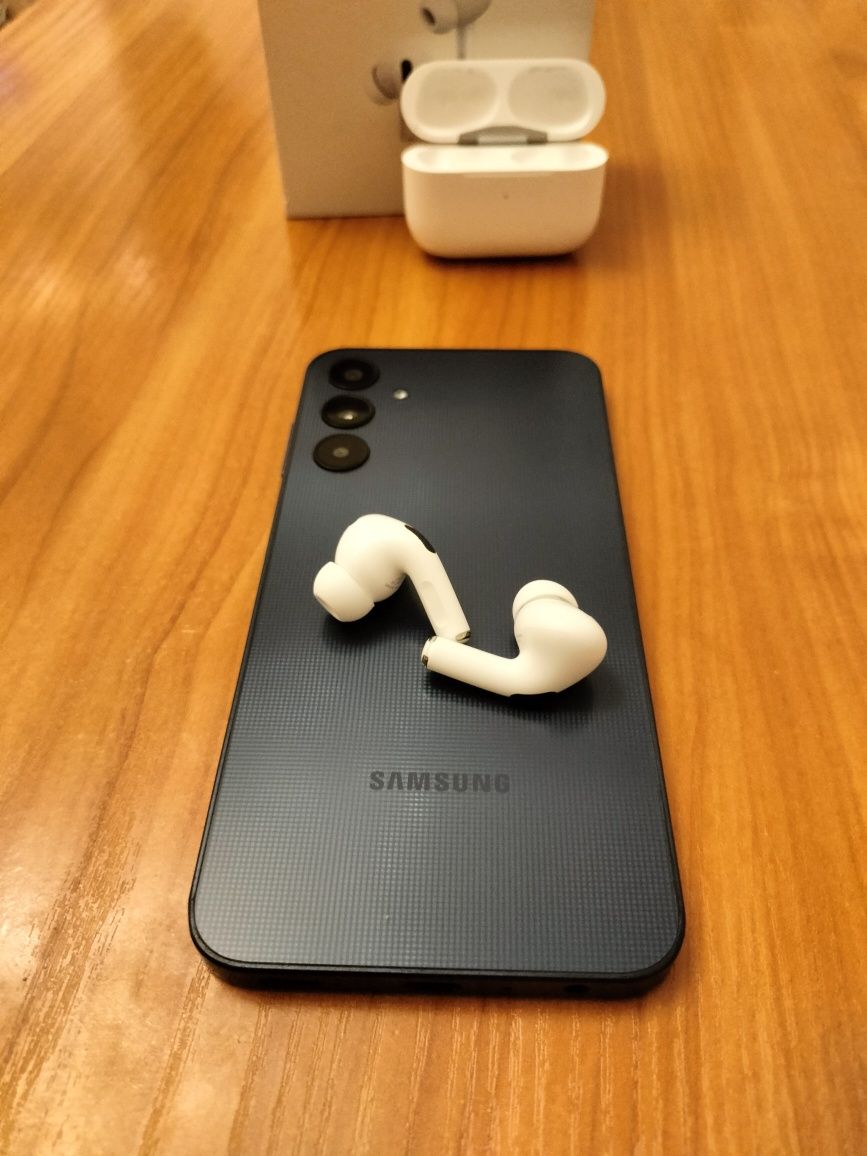 Samsung A25.5G+науш