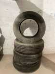 Летние шины 195/65R15