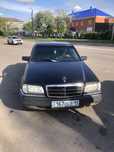 На продаже Мерседес c200 w200