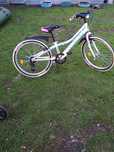Велосипед Novatrack Alice 24"