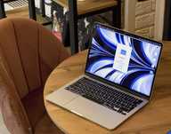 Macbook M2 256 гб