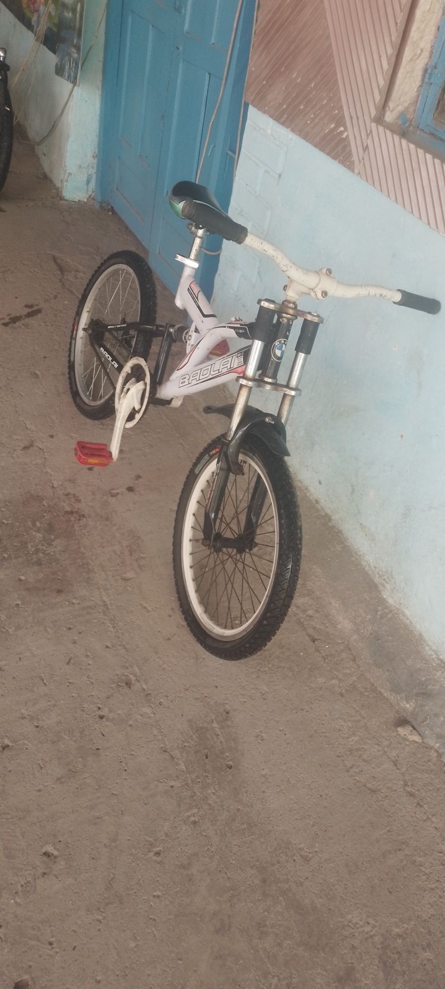 Продам детский двухподвес