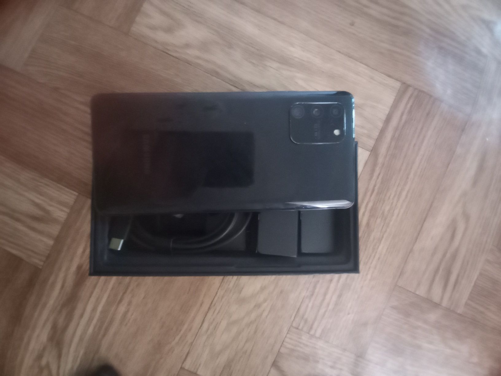 Samsung Galaxy s10 Lite