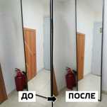 Ремонт мебели, замена зеркал стекла (Астана Нур-Султан)