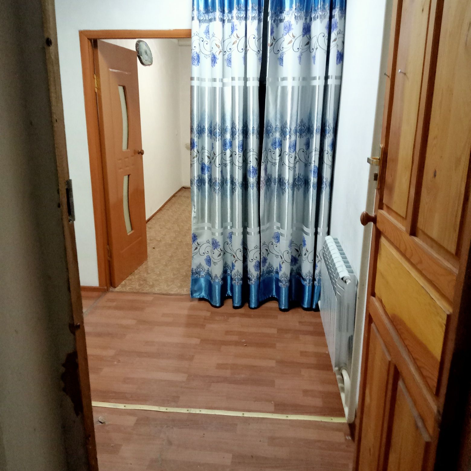 Продается квартира в Толеби