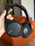 Наушники беспроводные Sony WH-CH710N