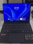 Asus zenbook 14 Oled