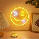 Ночник, лэд светильник, neon, вывески.