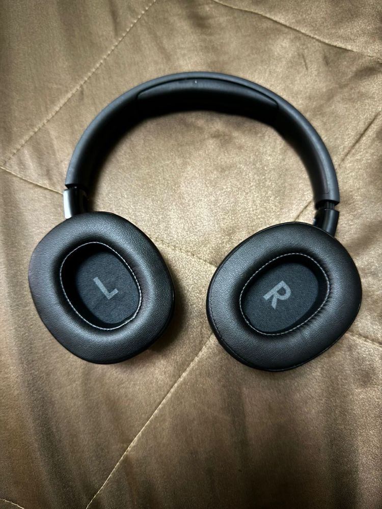 Наушники JBL Tune 760 nc
