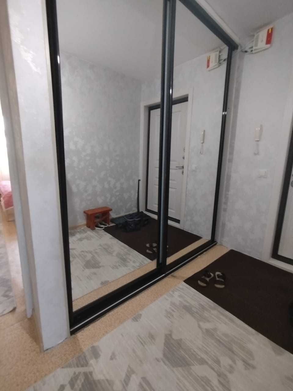 Продам 3-х комнатную квартиру
