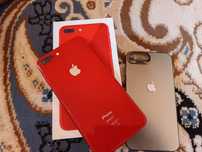 Iphone 8 + 64 GB