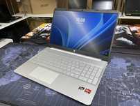 Ноутбук Hp Laptop 15S AMD Ryzen 5-5500U/RAM 8GB/SSD 512GB