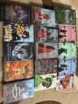 Распродажа книг!! Фэнтэзи и классика